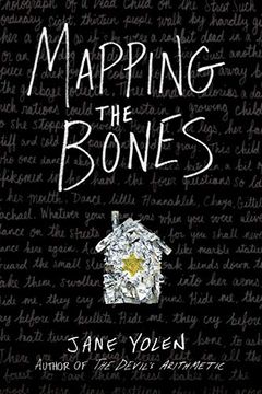 portada Mapping the Bones (en Inglés)