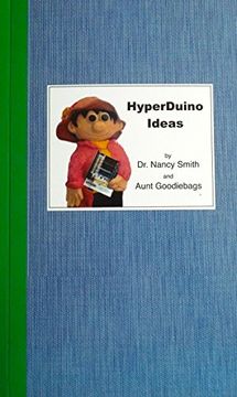 portada Hyperduino Ideas (en Inglés)