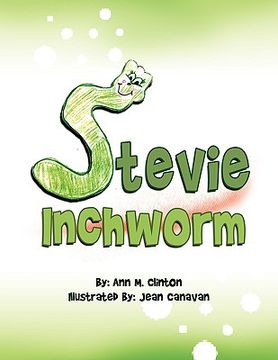 portada stevie inchworm (in English)