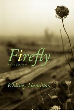 portada firefly (en Inglés)