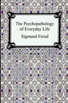 portada The Psychopathology of Everyday Life 