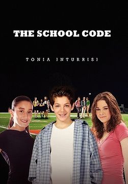 portada the school code