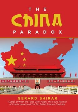 portada The China Paradox (en Inglés)
