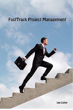 portada fasttrack project management