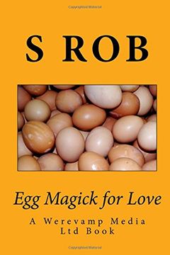 portada Egg Magick for Love