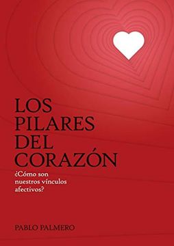 portada Los Pilares del Corazón (in Spanish)