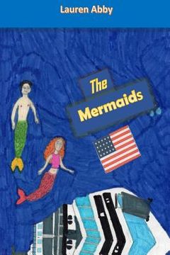 portada The Mermaids (en Inglés)