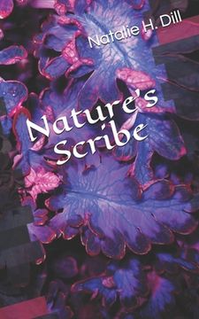 portada Nature's Scribe (in English)