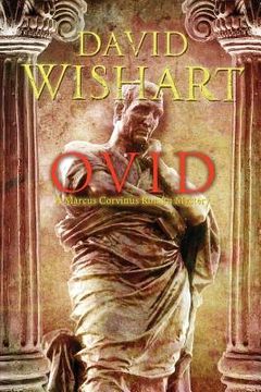 portada Ovid (in English)