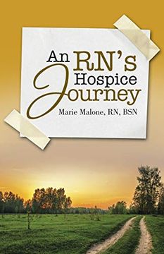 portada An Rn's Hospice Journey (in English)