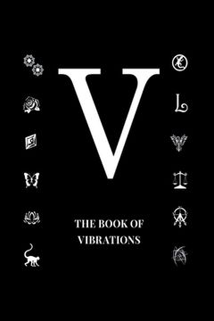 portada The Book of Vibrations (in English)