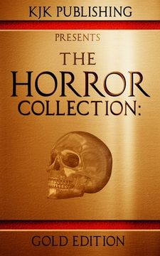 portada The Horror Collection: Gold Edition (en Inglés)