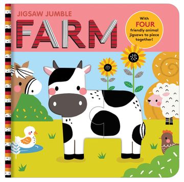 portada Farm (en Inglés)