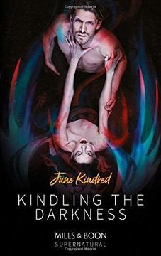 portada Kindling The Darkness (Paperback) (in English)
