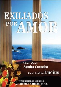 portada Exiliados por Amor