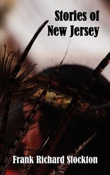 portada stories of new jersey (in English)