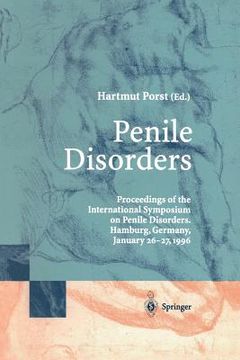 portada penile disorders