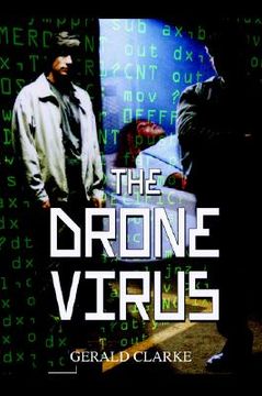 portada the drone virus