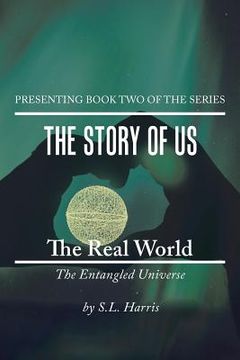portada The Real World: The Entangled Universe