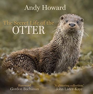portada The Secret Life of the Otter