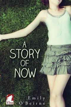 portada A Story of Now (in English)