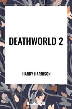 portada Deathworld 2