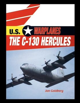 portada The C-130 Hercules (en Inglés)