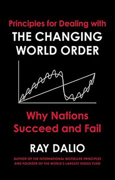 portada Principles for Dealing With the Changing World Order: Why Nations Succeed or Fail (in English)