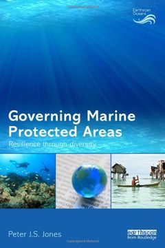 portada governing marine protected areas