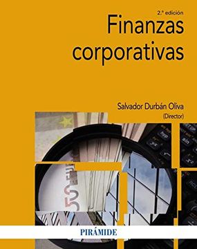 portada Finanzas Corporativas (in Spanish)