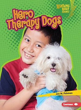 portada Hero Therapy Dogs