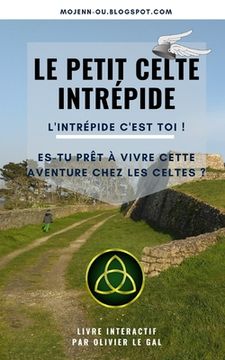 portada Le Petit Celte Intrépide (in French)