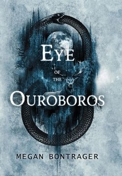 portada Eye of the Ouroboros