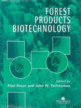 portada forest products biotechnology