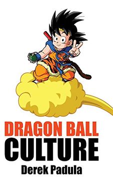 portada Dragon Ball Culture Volume 4: Westward