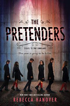 portada The Pretenders: 2 (Similars) (en Inglés)
