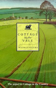 portada Cottage in the Vale (en Inglés)