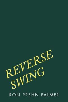 portada Reverse Swing (en Inglés)