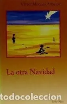 portada La otra navidad