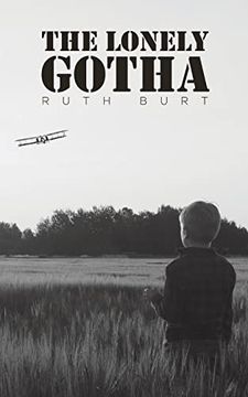 portada The Lonely Gotha (en Inglés)