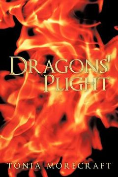 portada dragons` plight