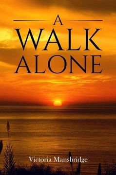 portada A Walk Alone 