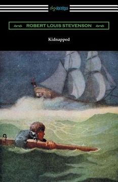 portada Kidnapped (Illustrated by N. C. Wyeth) (en Inglés)
