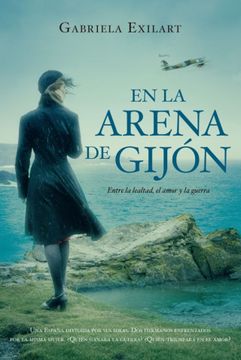 portada En la arena de Gijón (in Spanish)