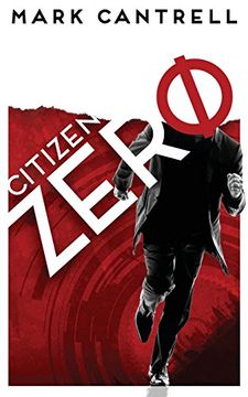 portada Citizen Zero