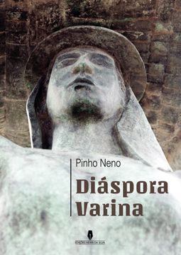 portada Diaspora Varina