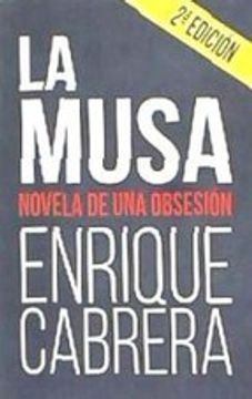 portada La Musa: Novela De Una Obsesión