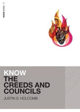 portada Know the Creeds and Councils (KNOW Series) (en Inglés)