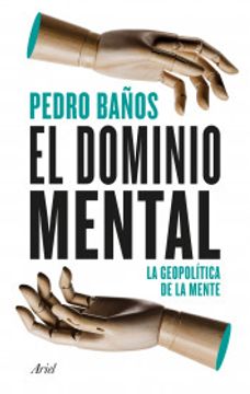 portada El Dominio Mental (in Spanish)