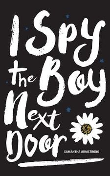 portada I Spy the Boy Next Door